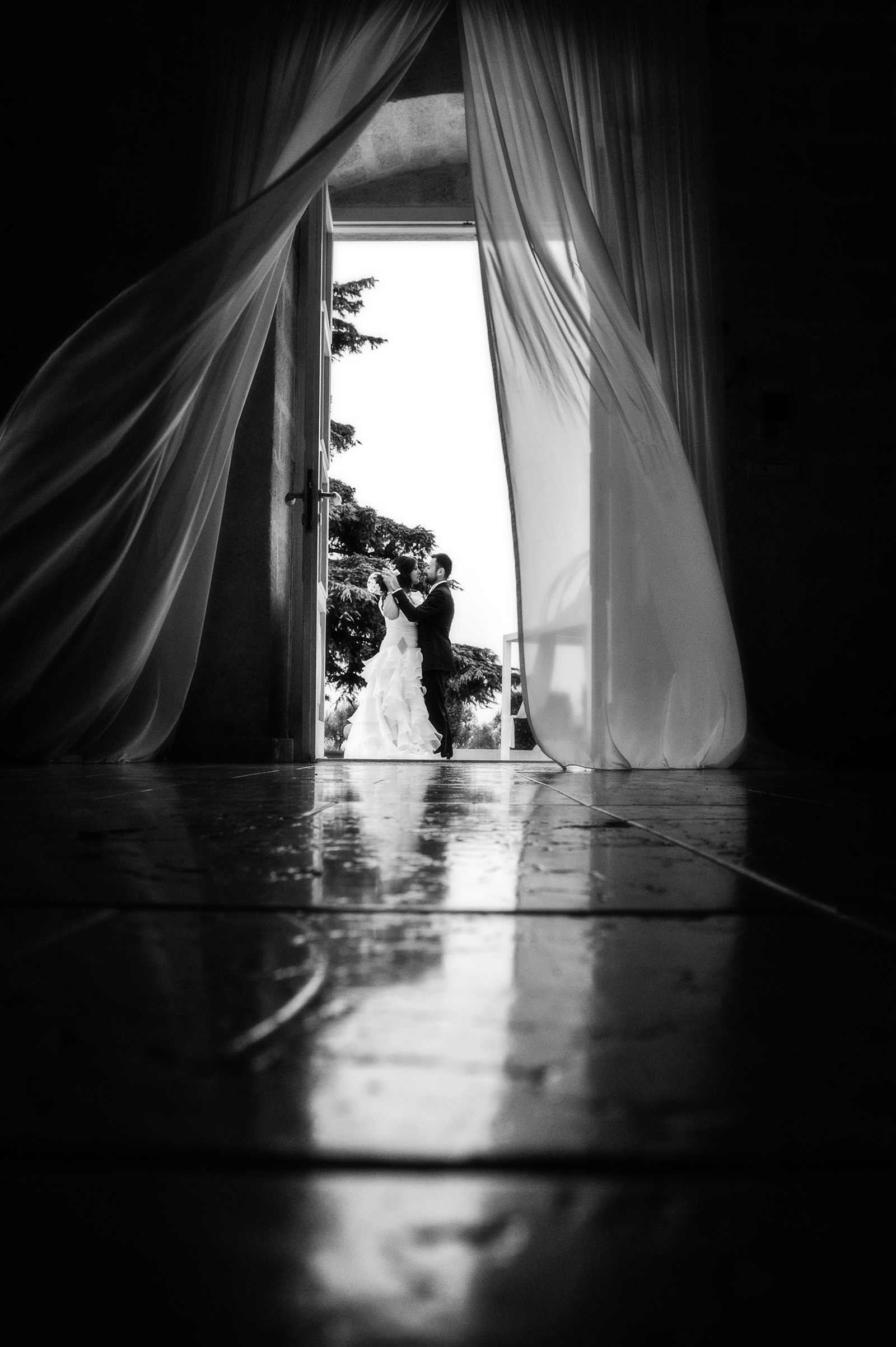 Matrimonio in Puglia Awards Silver Tokyo