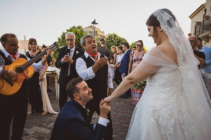 wedding destination sicily