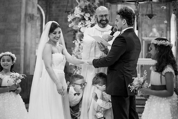 fotografo matrimonio Barletta