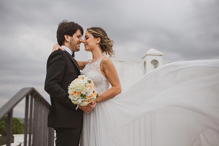 matrimonio reportage