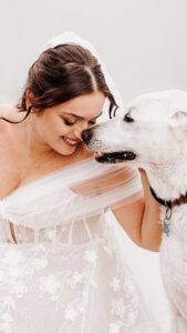 Fotografia di Sposa