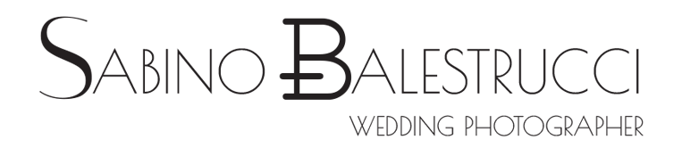 Logo Sabino Balestrucci Fotografo in Puglia