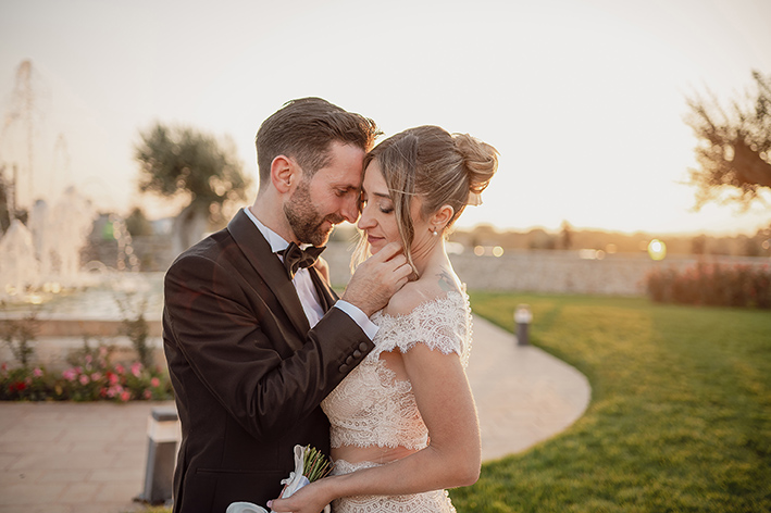 foto di matrimonio in puglia