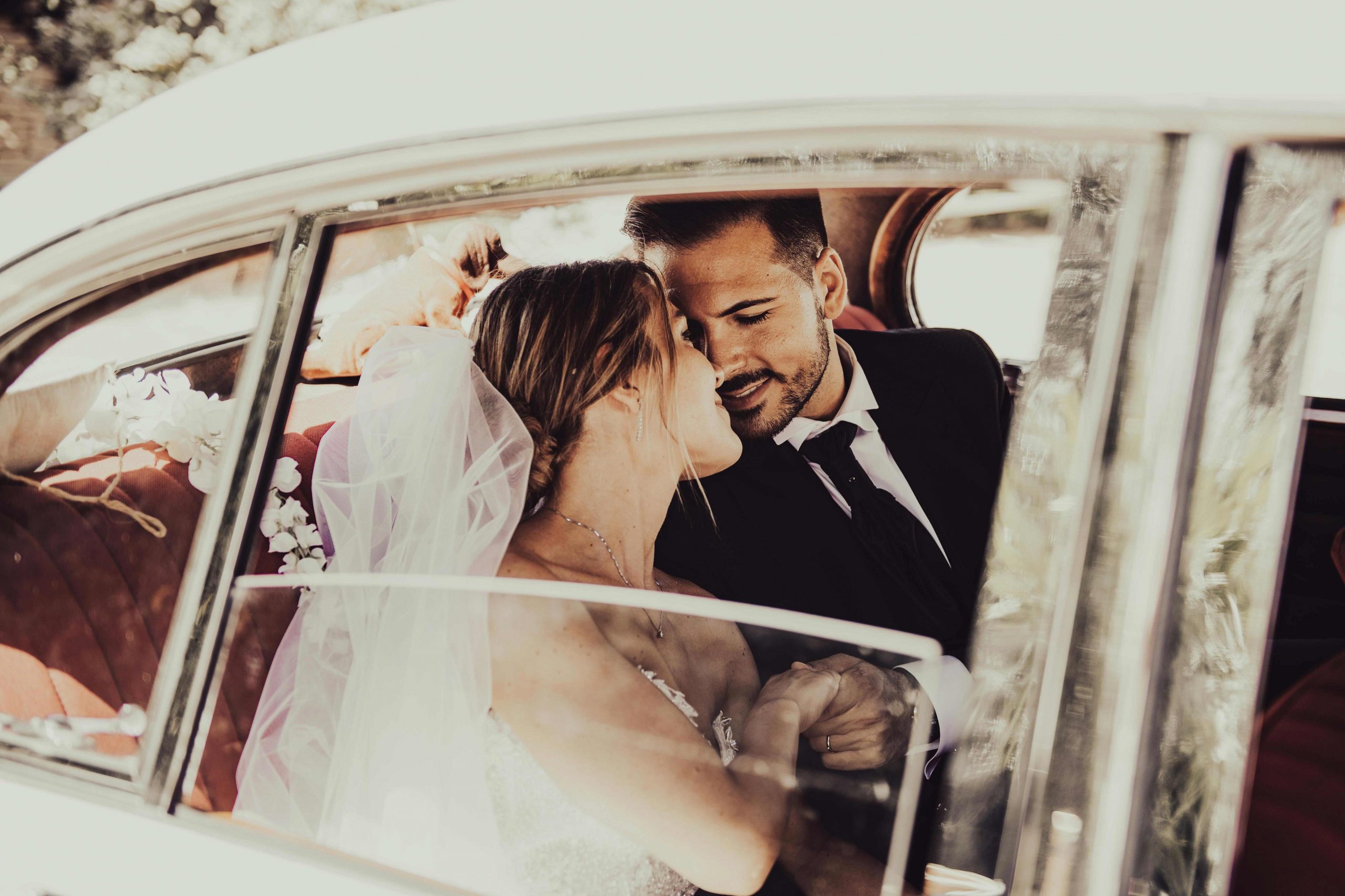 Wedding Reportage 