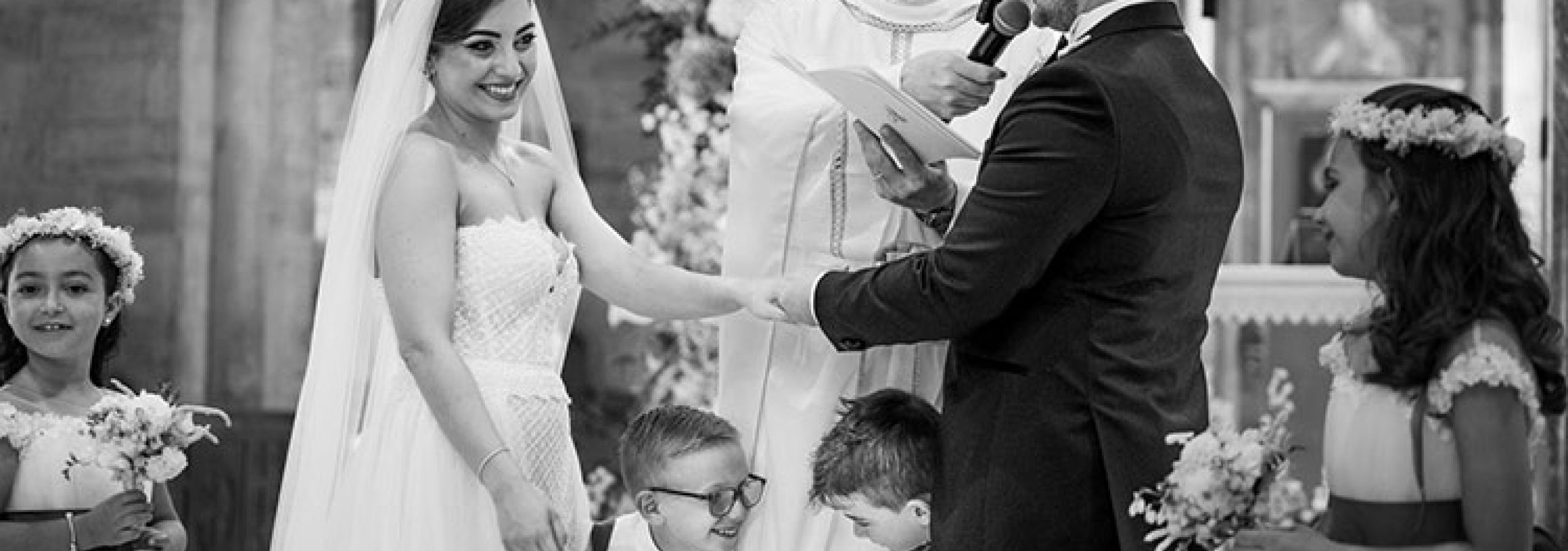 fotografo matrimonio Barletta