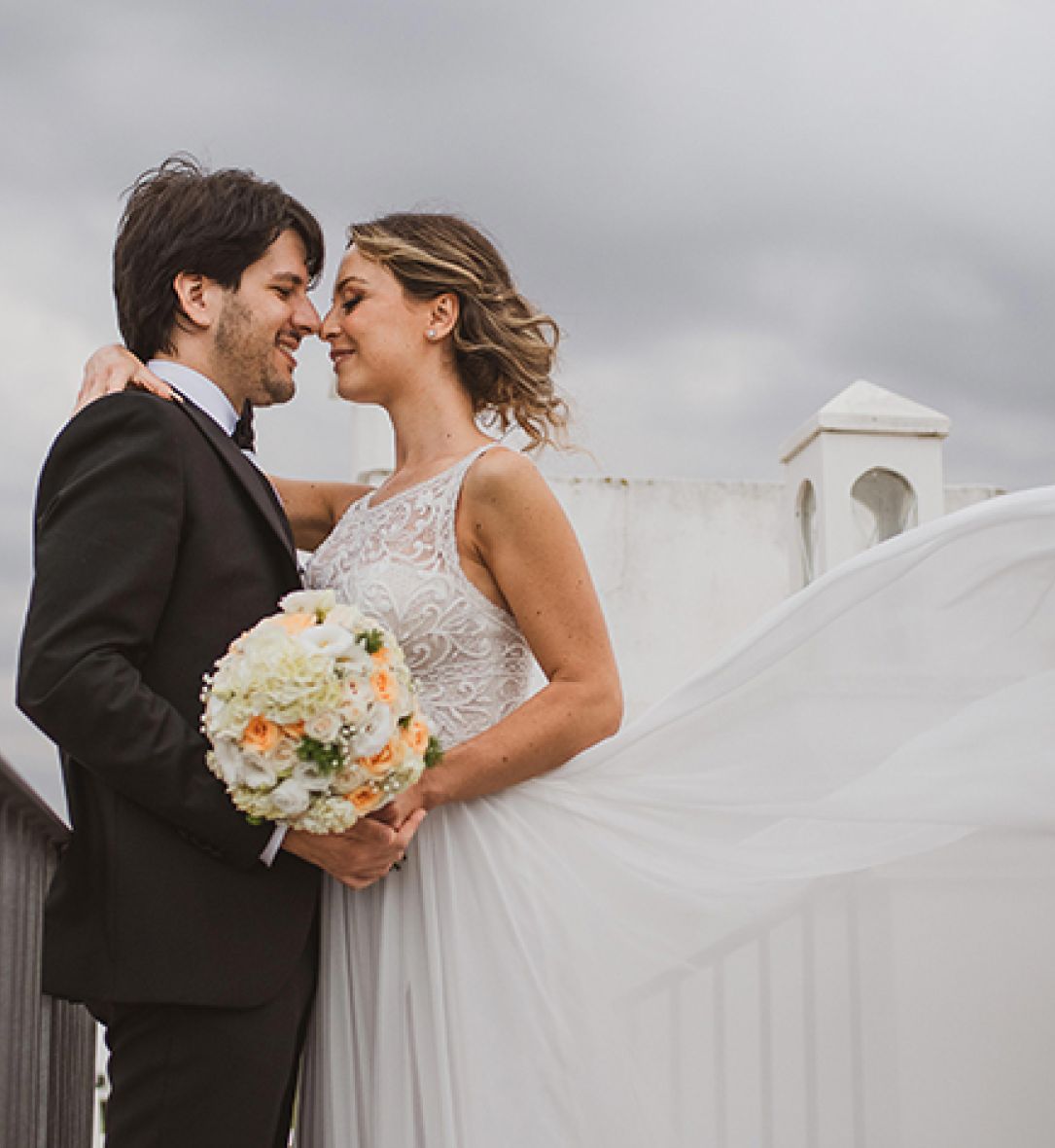matrimonio reportage