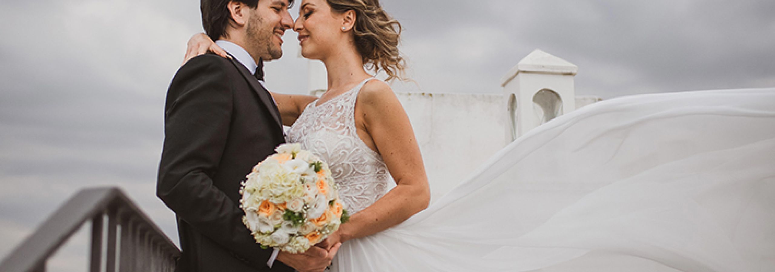 matrimonio reportage